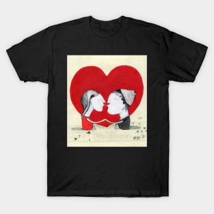 Romance T-Shirt